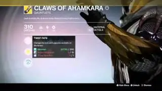 April 1st Xur day Video & daily mission