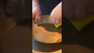How to Restore a Rusty Carbon Steel Pan | Spring Cleaning for Your Cookware 🧼🔥