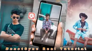 Atharv Raut Viral Instagram Reel Video Editing Tutorial | 20 Photos 2 Video Little Instagram Reel 🔥