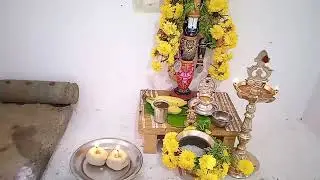 புரட்டாசி சனிக்கிழமைபூஜை  தளிகை வழிபாடு purattasi  special lunch menu 💥