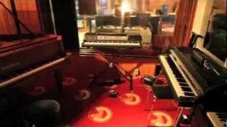 Athletic Sound Studio