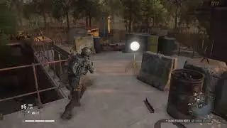 GHOST RECON: BREAKPOINT | Episode One: Side Missions - One Man's Hell (EXTREME)