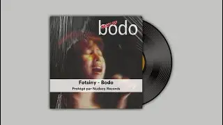 Fotsiny - Bodo ✅