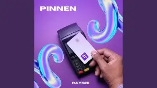 Pinnen