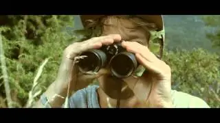 ØRMEN (offisiell trailer)