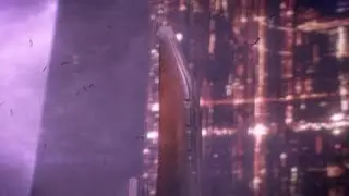 Mass Effect&trade; Legendary Edition: Saren Boss Fight