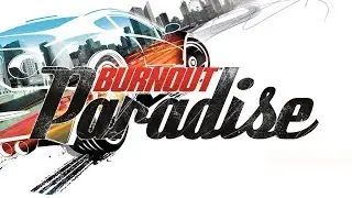Burnout Paradise - test (PC)