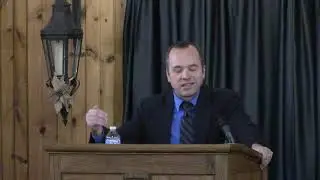 The Flood and The Rapture