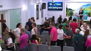 MINISTÉRIO JESUS CRISTO A PALAVRA