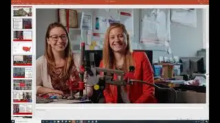 Study in New Jersey Institute of Technology | Study Metro Webinar 2021