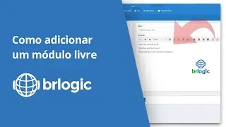 Passos iniciais - Como adicionar um m&oacute;dulo livre no site administr&aacute;vel da r&aacute;dio
