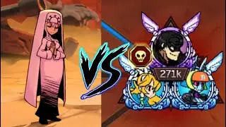No mercy, no counter &ndash; just victory | Skullgirls Mobile