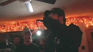 ISHIKI - Live at the Void Full Set