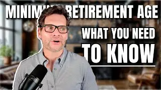 Federal Employees: Retiring at Minimum Retirement Age