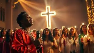 🎶 Worship for Faith Renewal &ndash; Christmas Gospel Melodies 🌟💛✨