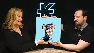 Hogy Működik az NFT?- S02E44