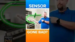 Oven Not Heating Properly? Check the Temperature Sensor First!