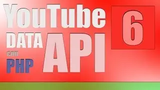 Curso API de Youtube Data con PHP #6: Ver videos de una playlist