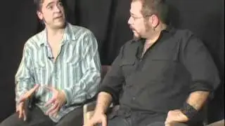 Ultimate Insiders w/ Ed Ferrara and Vince Russo - Part 2/4
