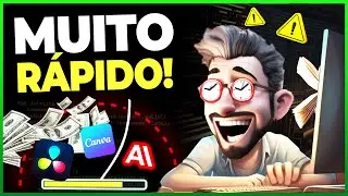 PRODUTO EM 5 MINUTOS COM INTELIGÊNCIA ARTIFICIAL! [ E-BOOK PARA LOJA DE DROPSHIPIPING ]