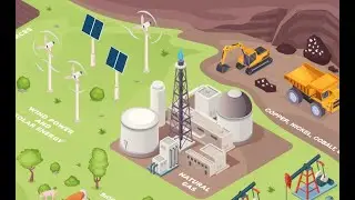 Latin America & the Global Energy Transition - Panel Debate