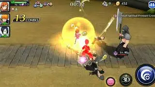 Bleach Brave Souls v8.0.2 Basic Hack [Released]