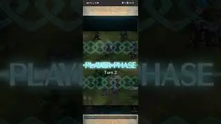 Fire Emblem Heroes - Abyssal Duo Marth + Elm Limited Hero Battle #fireemblem #feh
