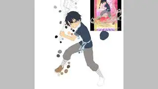 Innocent curiosity) Kirito