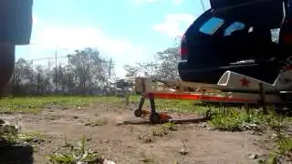 RCGF 26cc