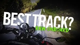 Grein&ndash;Dimbach B119 Hillclimb |&nbsp;RAW onboard |&nbsp;no music |&nbsp;HD