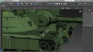 Огляд меню View 3ds max 2016 #3d #modeling #tutorial 