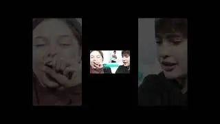 Act fool🤣I guess someone has a crush❤️ #nalishedits #edit #love #viralvideo #actfool