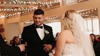 Ochoa Wedding