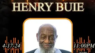 Bro Buie talks The Israel of God, Amar'e Stoudemire and Kyrie Irving + more on Surreal Talk Radio