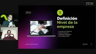 Webinar: Prospecci&oacute;n imparable en tu proceso comercial