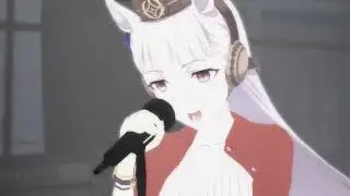 GHWT-DE: Somebody Told Me | Performance Mode | The Gold Ship Band