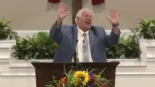 Joseph's Prison of Sufficiency (Tom Gilliam)