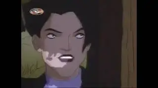 GODZILLA The Series S1E15 Competition