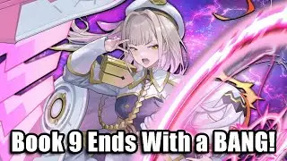 Hall of Forms! Black Friday Deals! Book 9 ENDS! Vali & Alfador Datamines! [Fire Emblem Heroes]