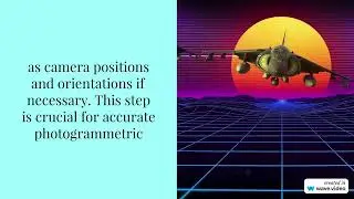 How to set up and manage a photogrammetry project in ERDAS IMAGINE