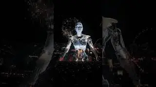 Anyma Sphere Las Vegas Countdown The End of Genesys | SPHERE ⚪️ #shorts #anyma #sphere