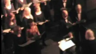 Schumann's Requiem Op 148 - 4 - Liber scriptus proferetur