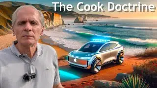 Apple's Blueprint for Autonomy: A Strategic Guide for Carmakers