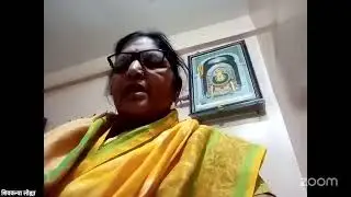 Shri Vaishnav Satsang - 18/12/2025