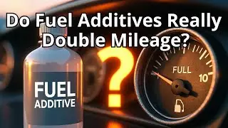 Do Fuel Additives Really Double Mileage? Science vs Marketing Explained | UK Cars