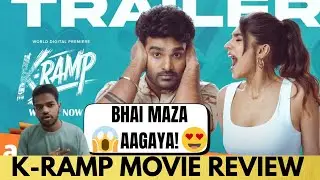 K-RAMP MOVIE REVIEW| MOVIE LOVERS| #kramp #krampreview #krampmovie #jiohotstar #krampteaser #latest 