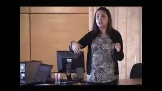 Como cultivar ALGA ROJA en MAGALLANES - Johana Marambio