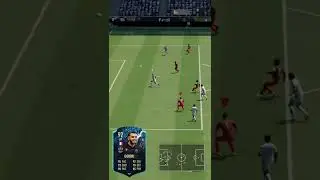 Gouiri 😍 #fifa22 #fifa #fifaultimateteam #fifa2022 #fifacard #fifacards #ultimateteam #fut #fut22