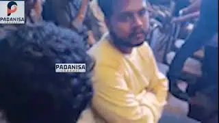 NTR'S DEVARA MOVIE PRE RELEASE EVENT CANCEL VISUALS | PADANISA CHANNEL