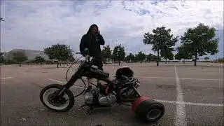 DRIFT TRIKE / best of 2021 / PART 2